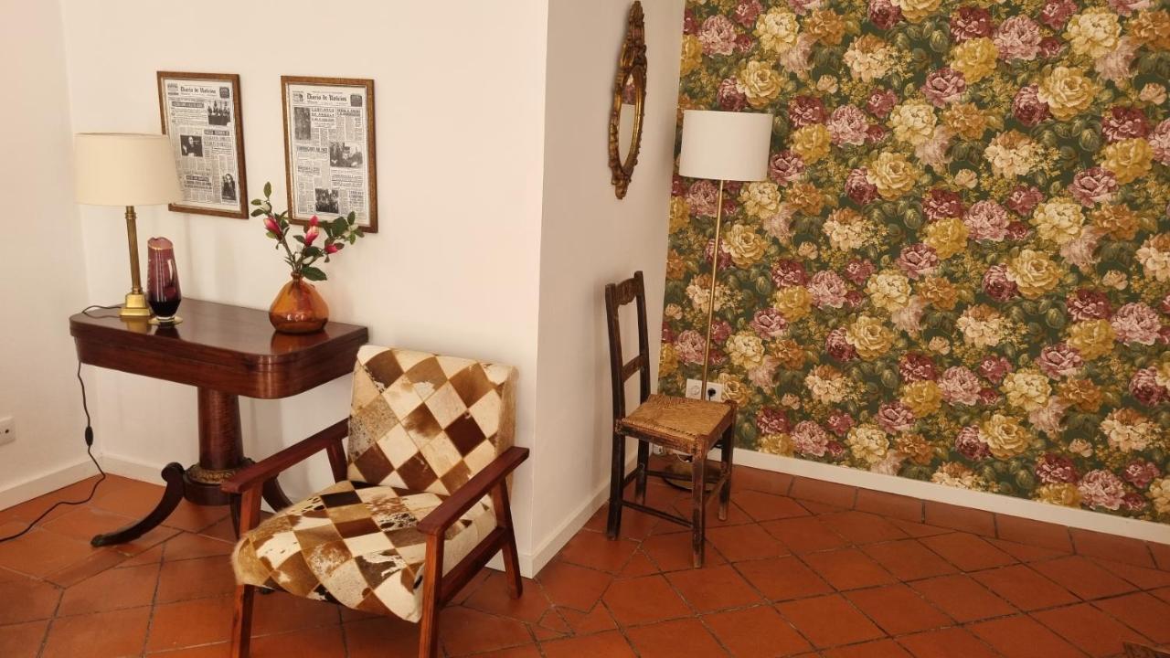 에보라 Casa De Diana 빌라 외부 사진