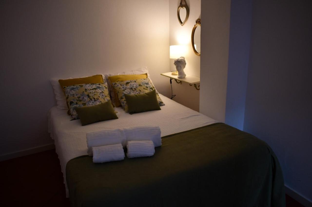 에보라 Casa De Diana 빌라 외부 사진