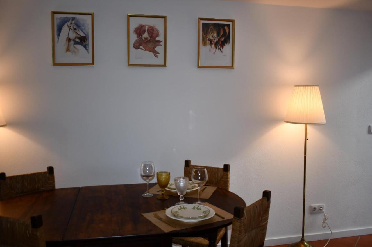 에보라 Casa De Diana 빌라 외부 사진