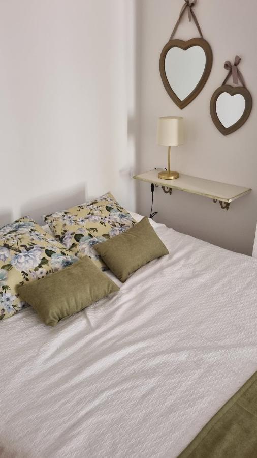 에보라 Casa De Diana 빌라 외부 사진
