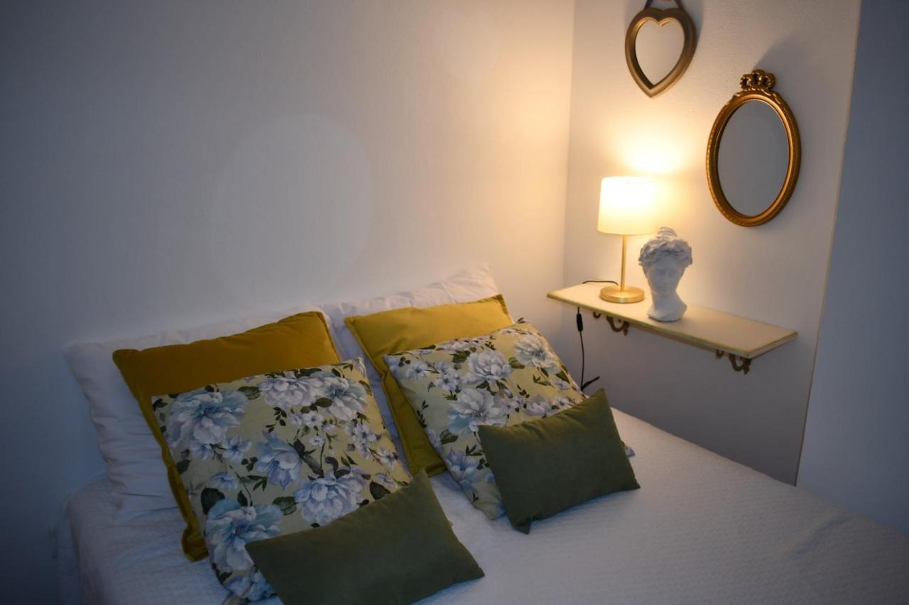 에보라 Casa De Diana 빌라 외부 사진