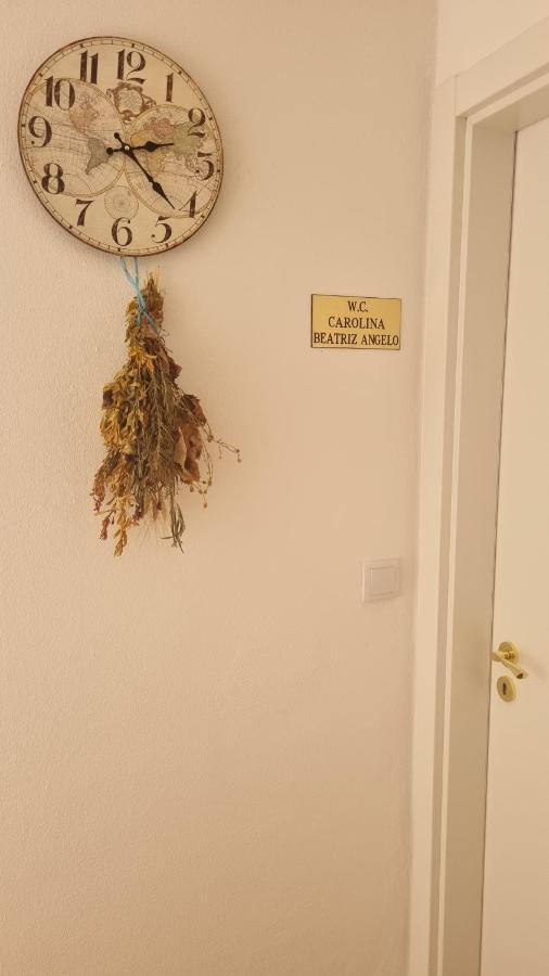 에보라 Casa De Diana 빌라 외부 사진