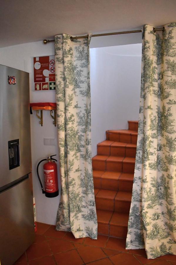 에보라 Casa De Diana 빌라 외부 사진