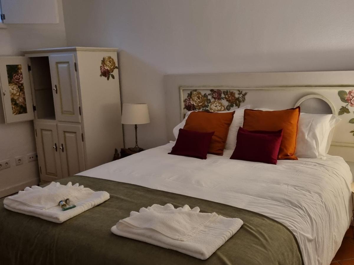 에보라 Casa De Diana 빌라 외부 사진