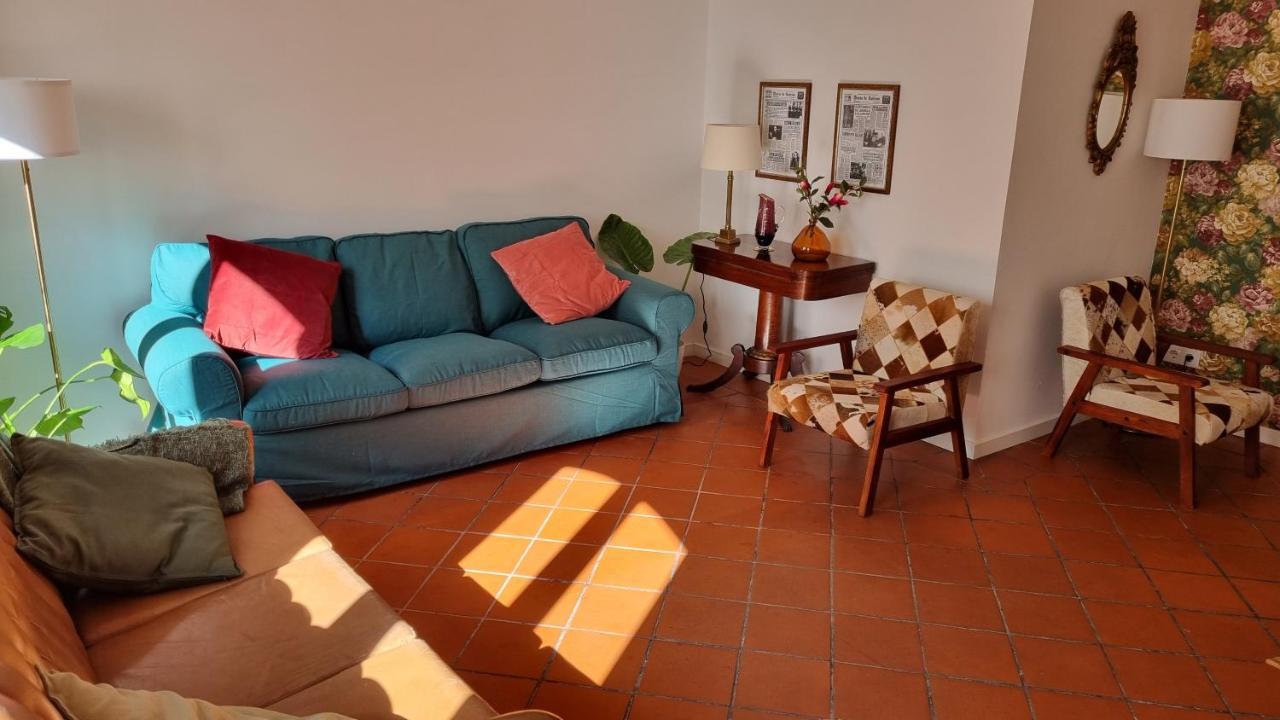 에보라 Casa De Diana 빌라 외부 사진