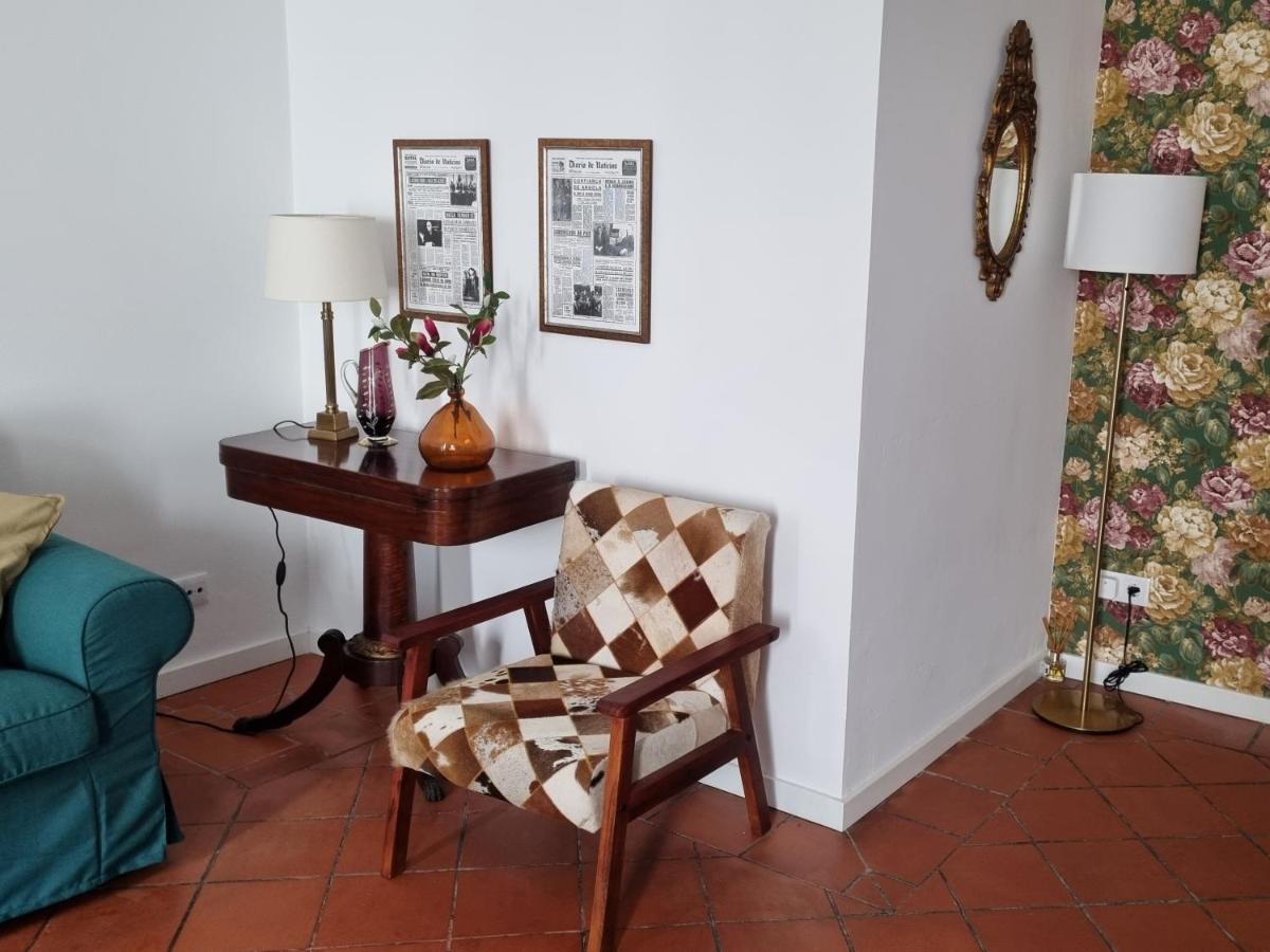 에보라 Casa De Diana 빌라 외부 사진